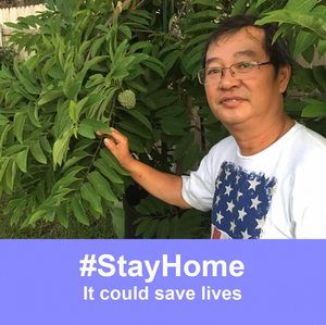 Meet your Posher, Hung